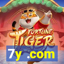 7y .com